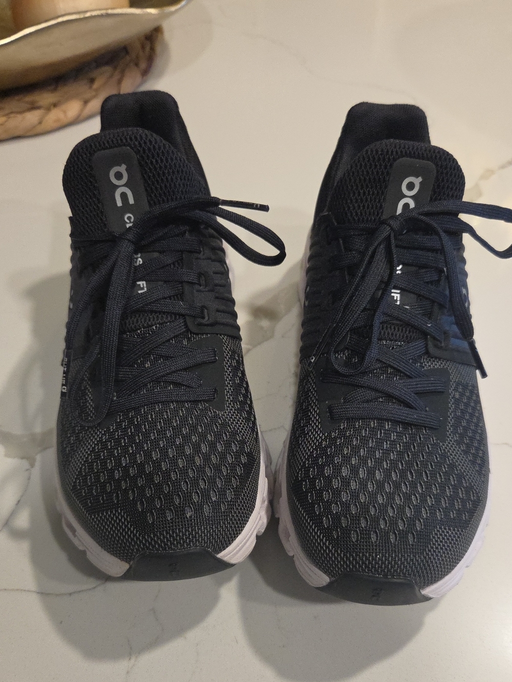 On Cloudswift Running Shoes